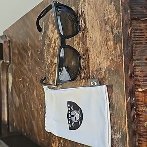 Oakley Raiders sun glasses
